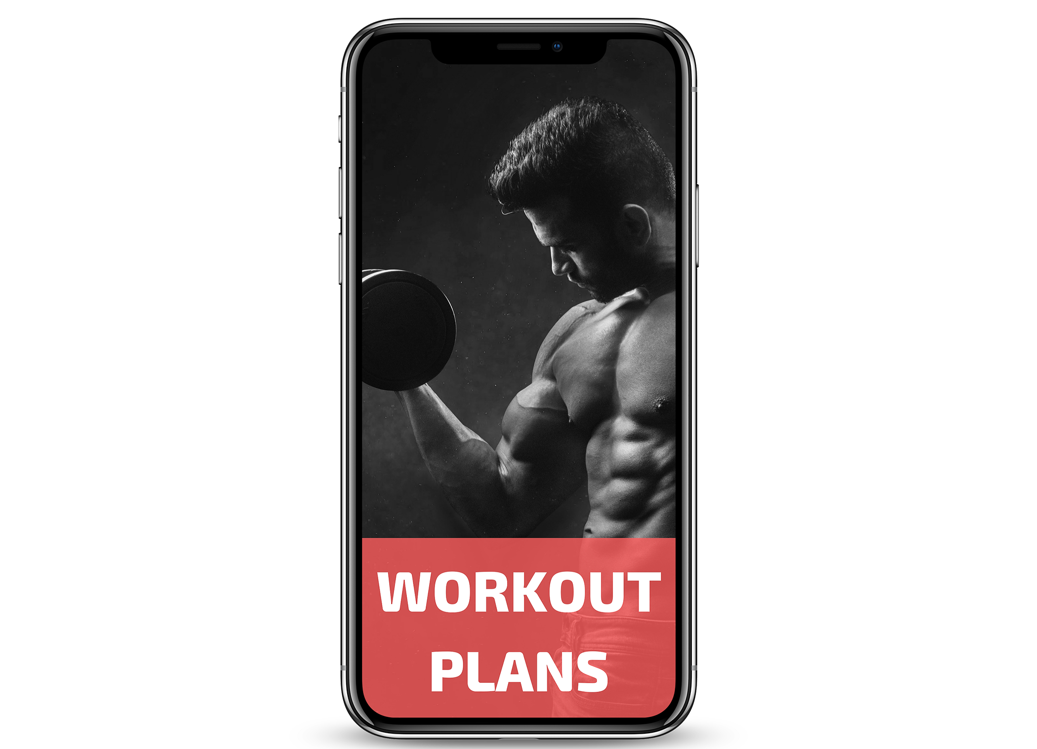 Custom Workout Plan